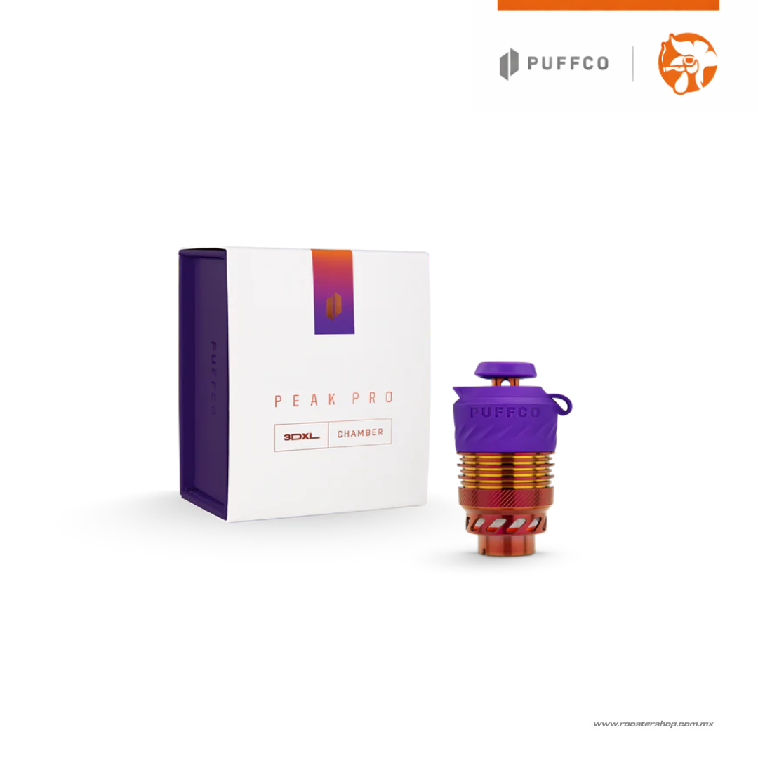 Puffco Peak Pro 3DXL Chamber Plasma Edition-thumbmail-3