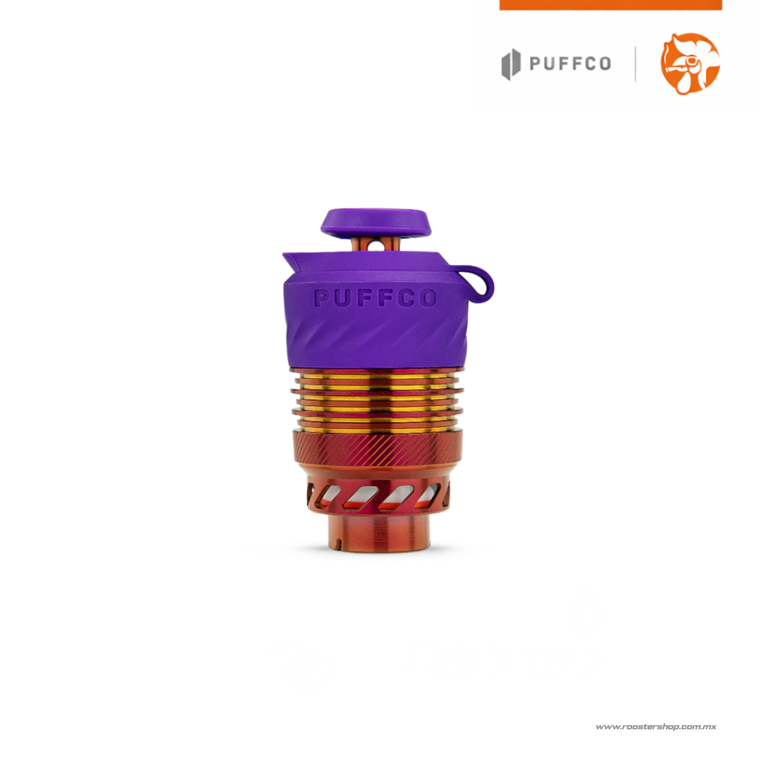 Puffco Peak Pro 3DXL Chamber Plasma Edition-thumbmail-1