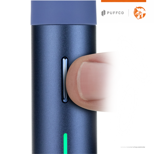 Puffco® Pivot