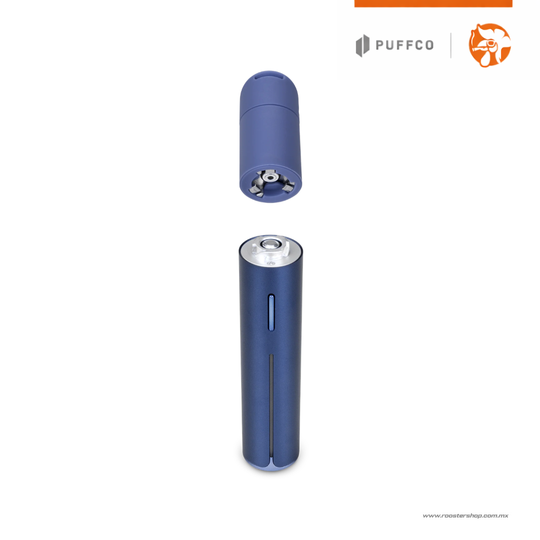 Puffco® Pivot
