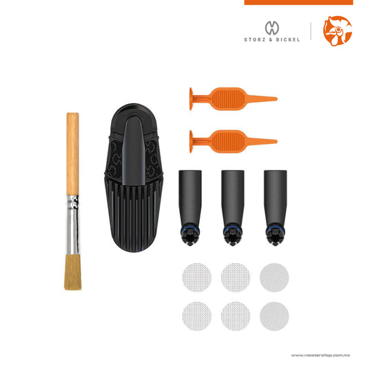 Storz and Bickel Mighty Wear & Tear Set