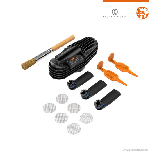 Storz and Bickel Mighty Wear & Tear Set