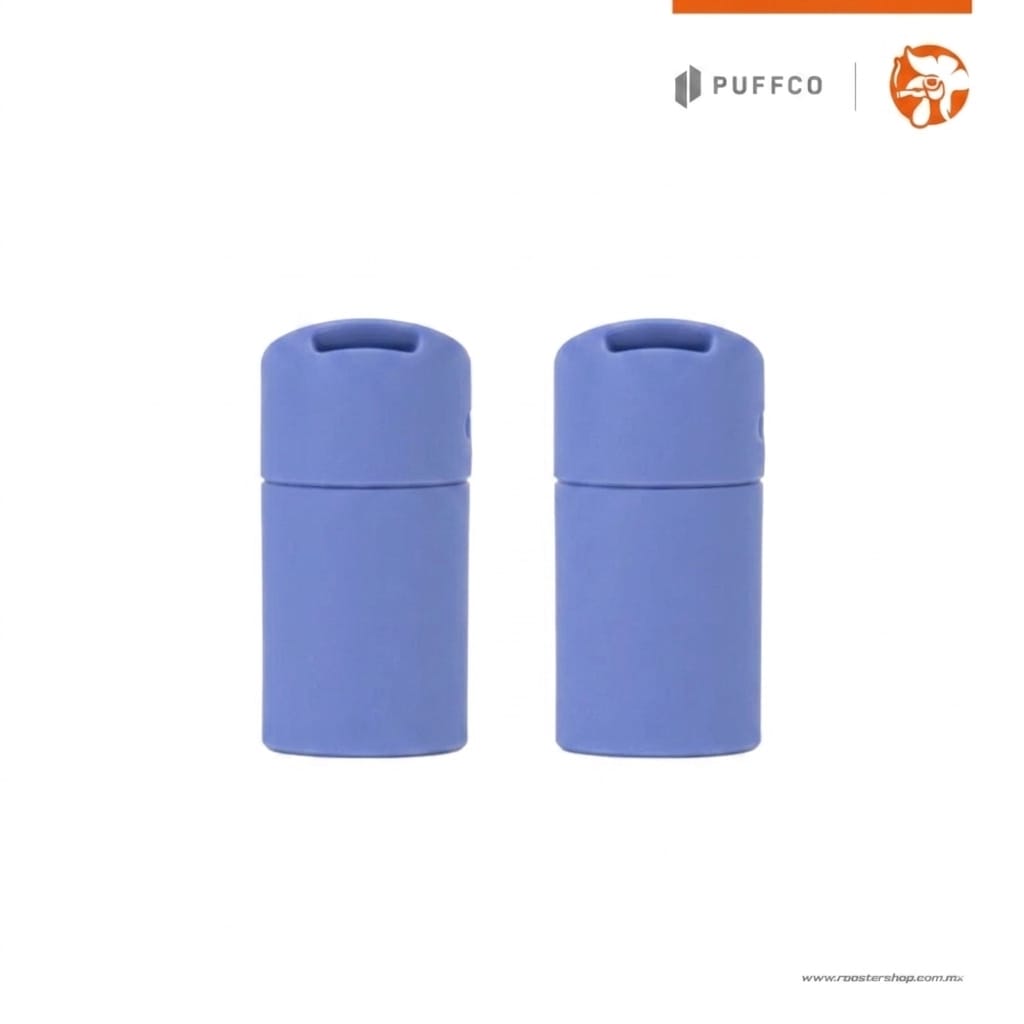 Puffco® Pivot Mouthpiece 2-Pack
