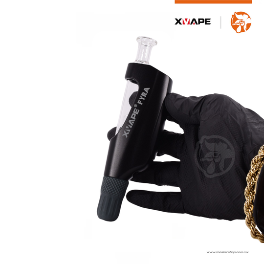 XVape® Fyra | Dispositivo Portátil 4 en 1