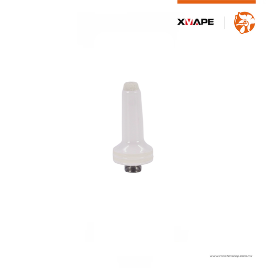 XVape® Fyra Dip Tip | Punta de Cerámica de Repuesto