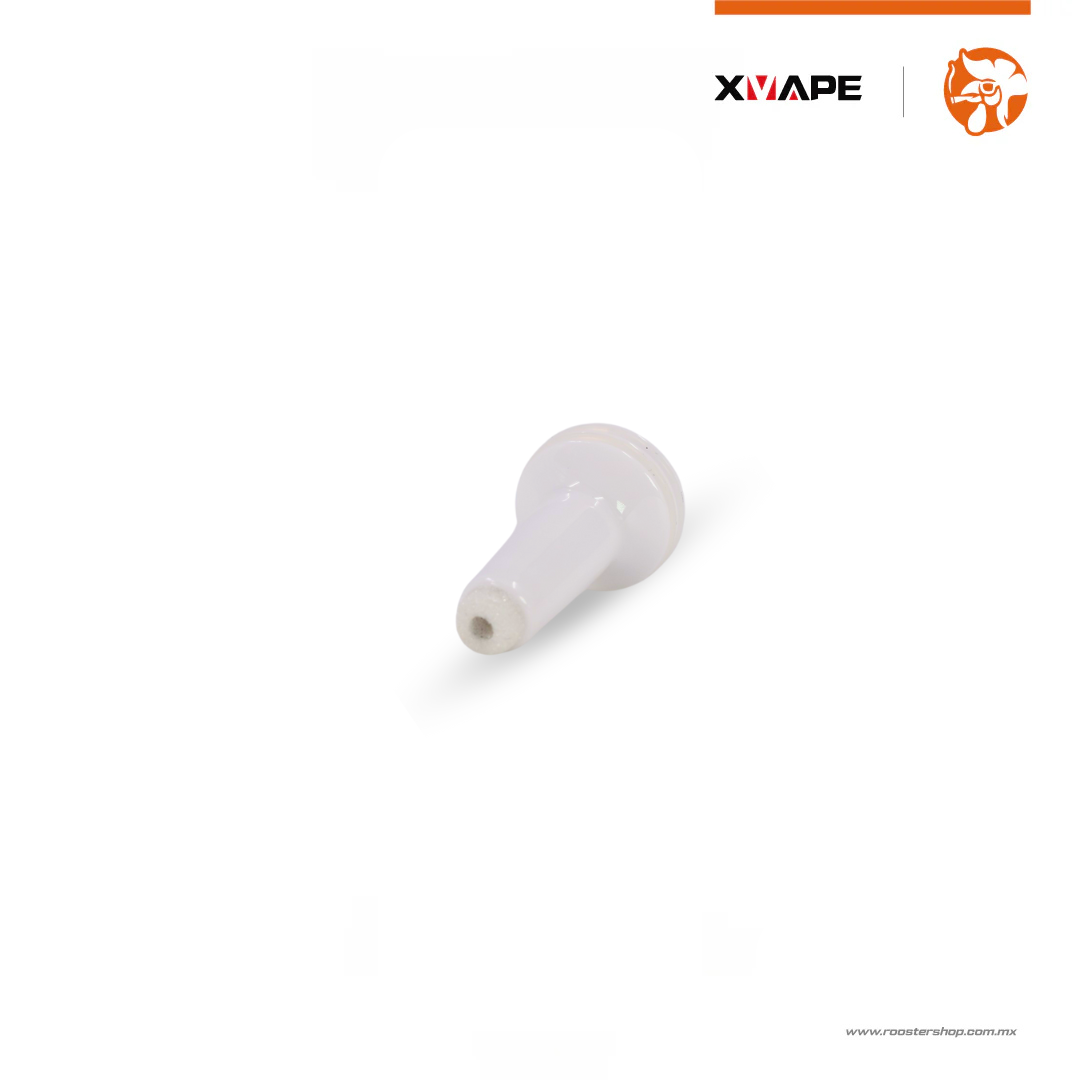 XVape® Fyra Dip Tip | Punta de Cerámica de Repuesto