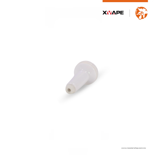 XVape® Fyra Dip Tip | Punta de Cerámica de Repuesto