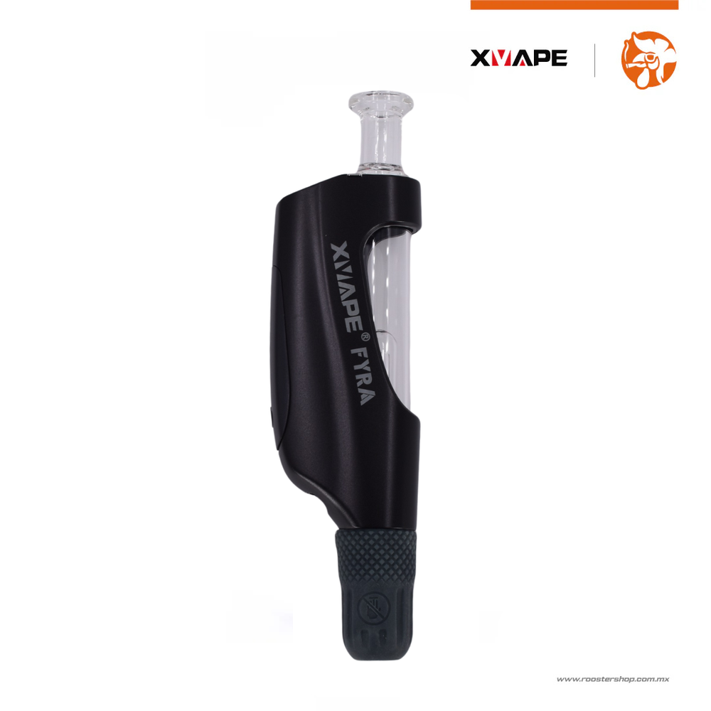 XVape® Fyra | Dispositivo Portátil 4 en 1
