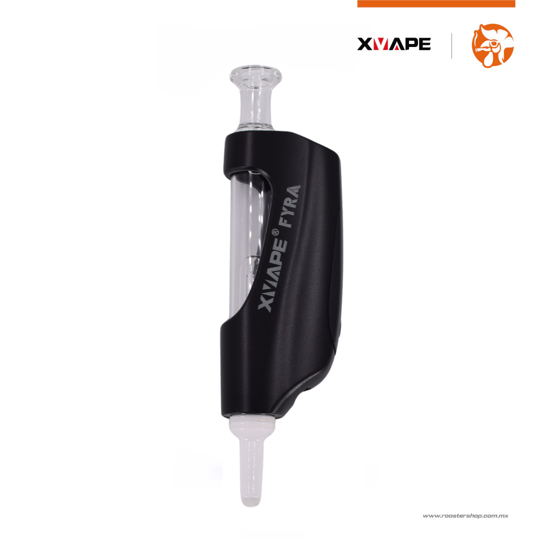 XVape® Fyra | Dispositivo Portátil 4 en 1