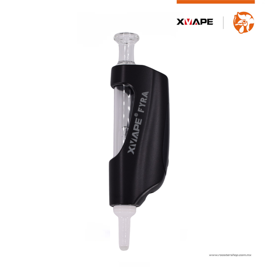 XVape® Fyra | Dispositivo Portátil 4 en 1
