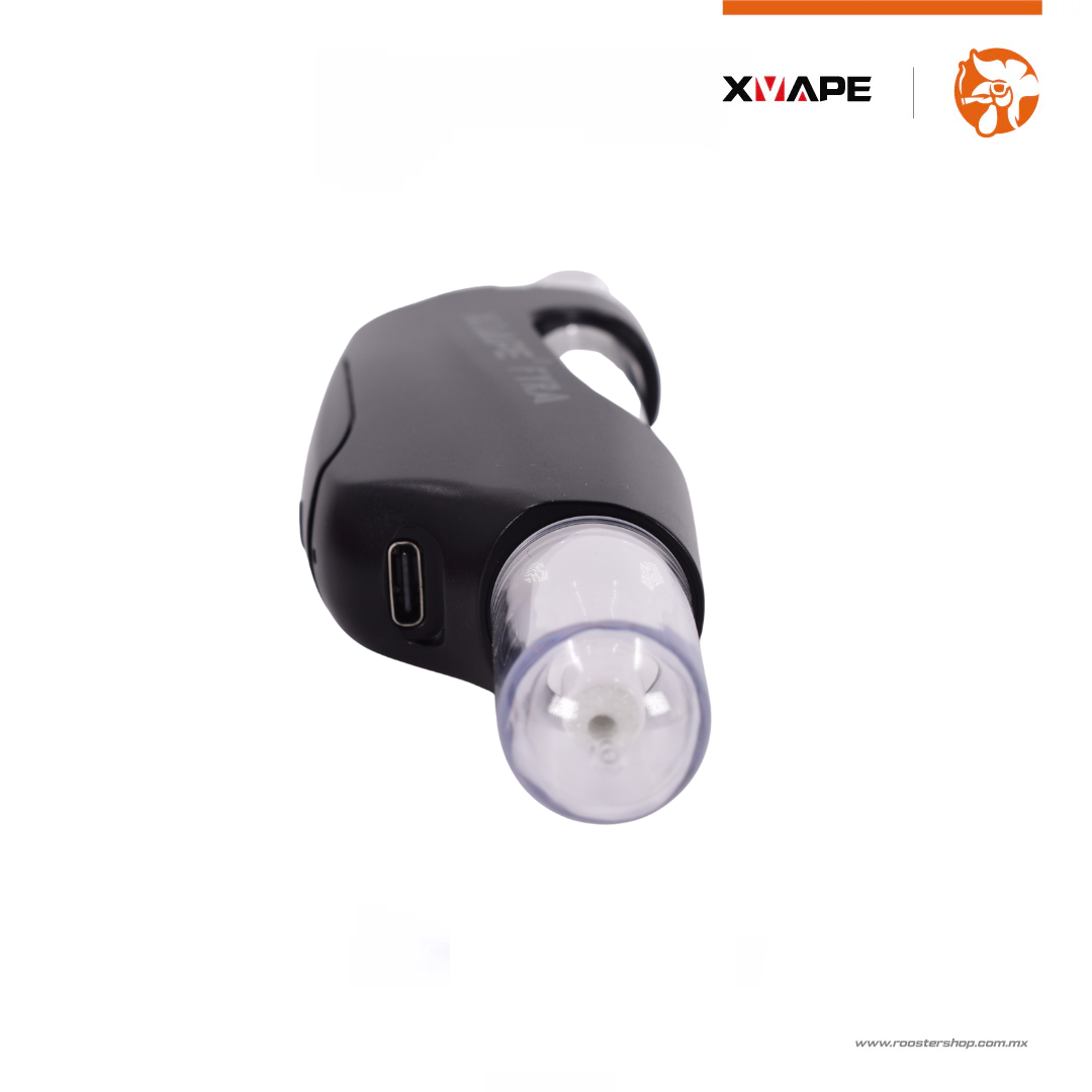 XVape® Fyra | Dispositivo Portátil 4 en 1