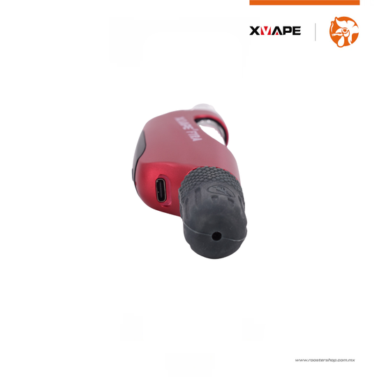 XVape® Fyra | Dispositivo Portátil 4 en 1
