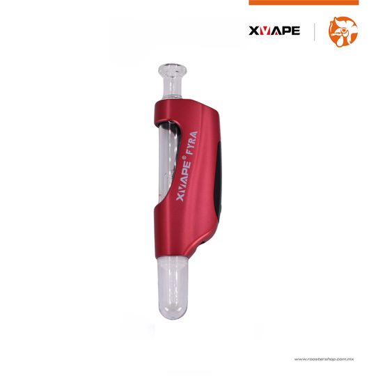 XVape® Fyra | Dispositivo Portátil 4 en 1