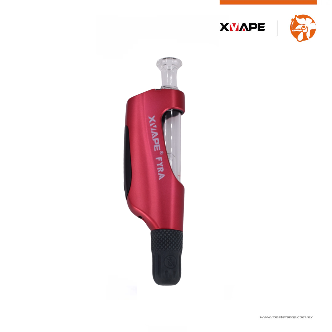 XVape® Fyra | Dispositivo Portátil 4 en 1