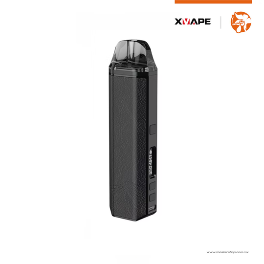 XVape® Aria Plus Limited Edition