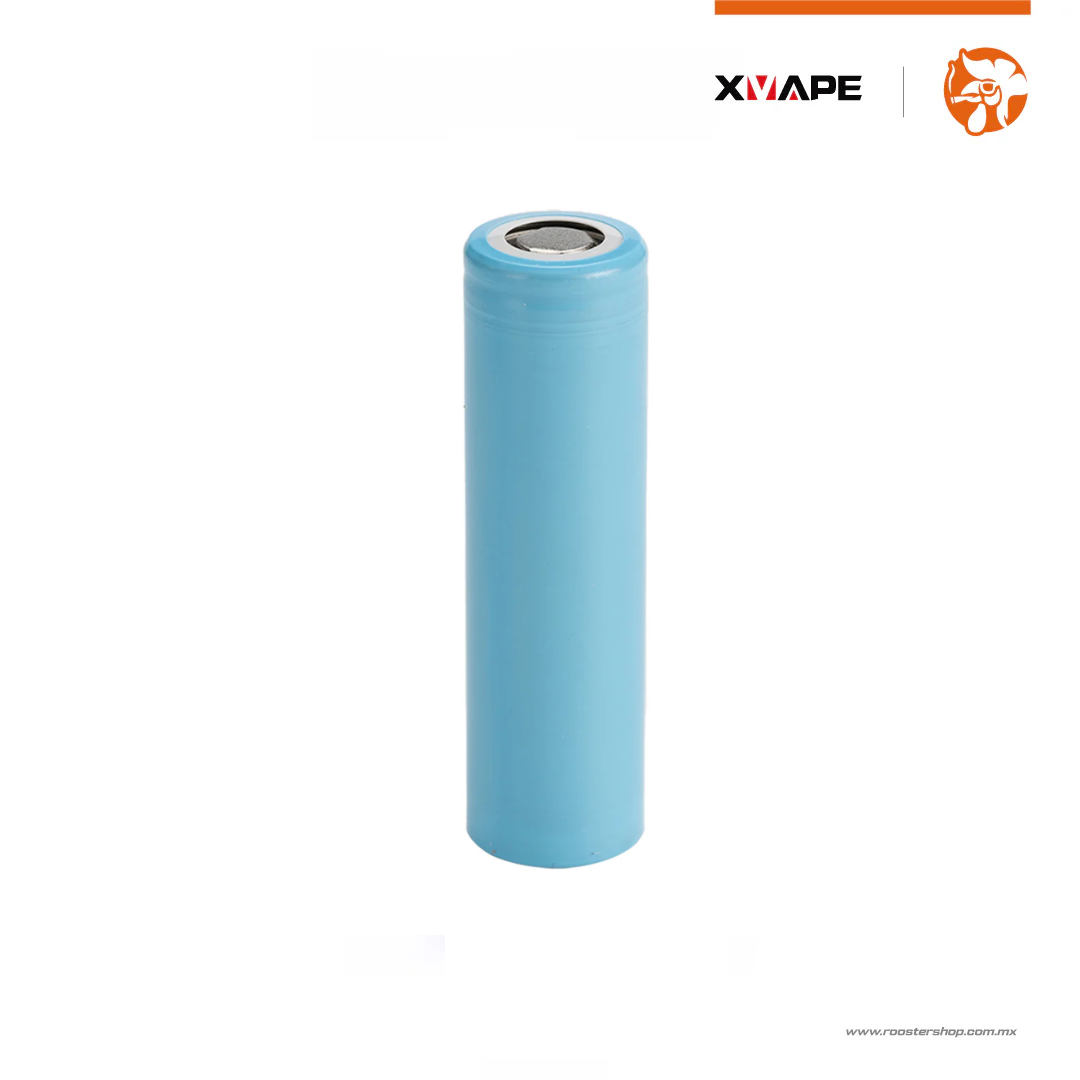 XVape® XMAX V3 Pro Batería 18650-thumbmail-2