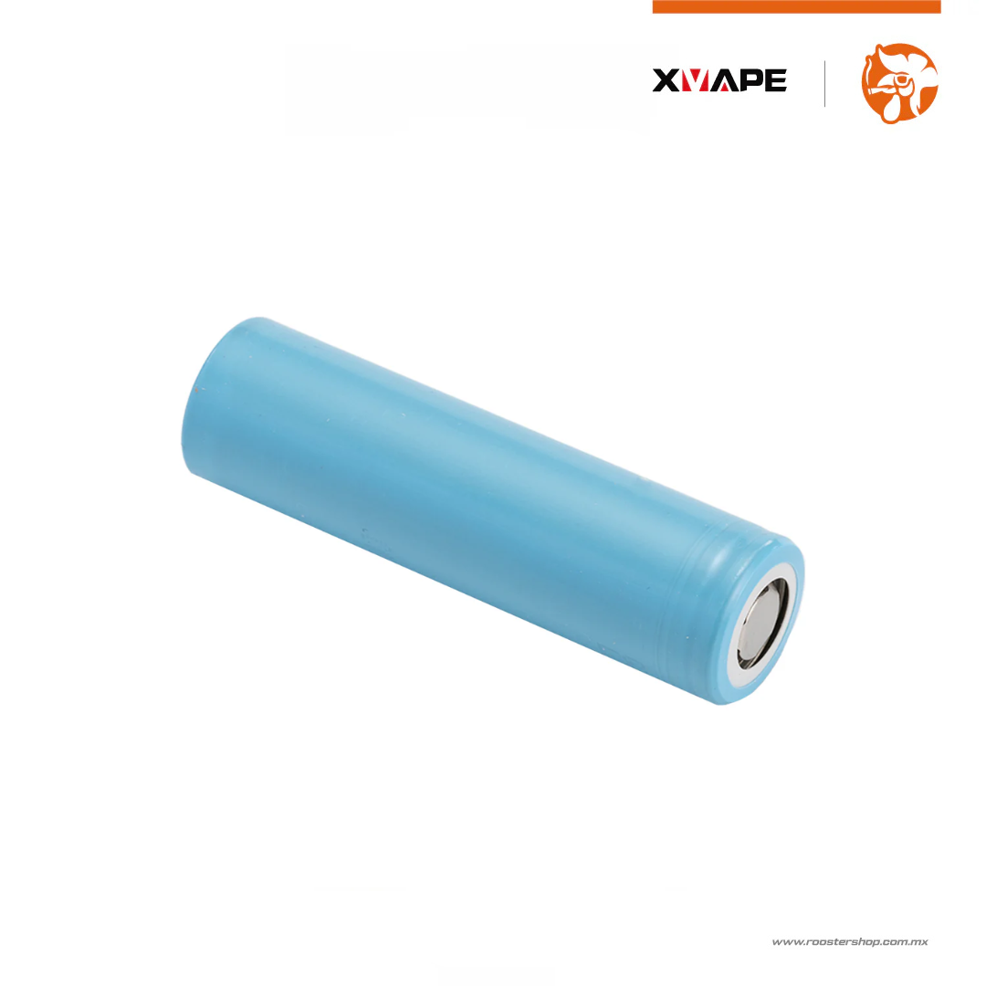 XVape® XMAX V3 Pro Batería 18650