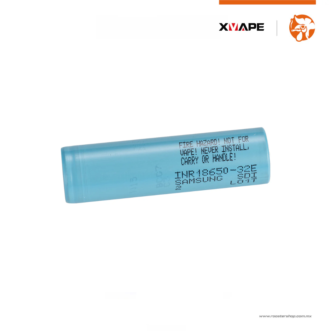 XVape® XMAX V3 Pro Batería 18650-thumbmail-3