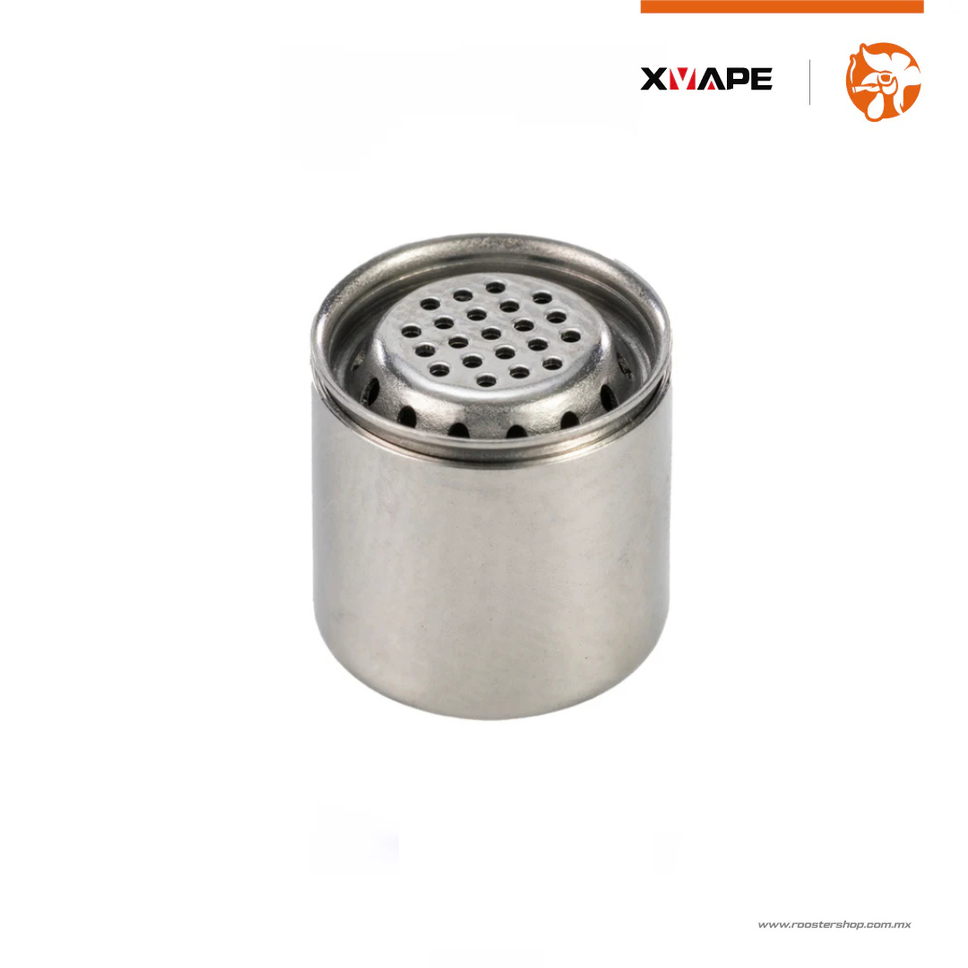 XVape Dosing Capsule (5 Pack) Cápsulas Dosificadoras compatibles con v3 Pro y Fyra-thumbmail-2