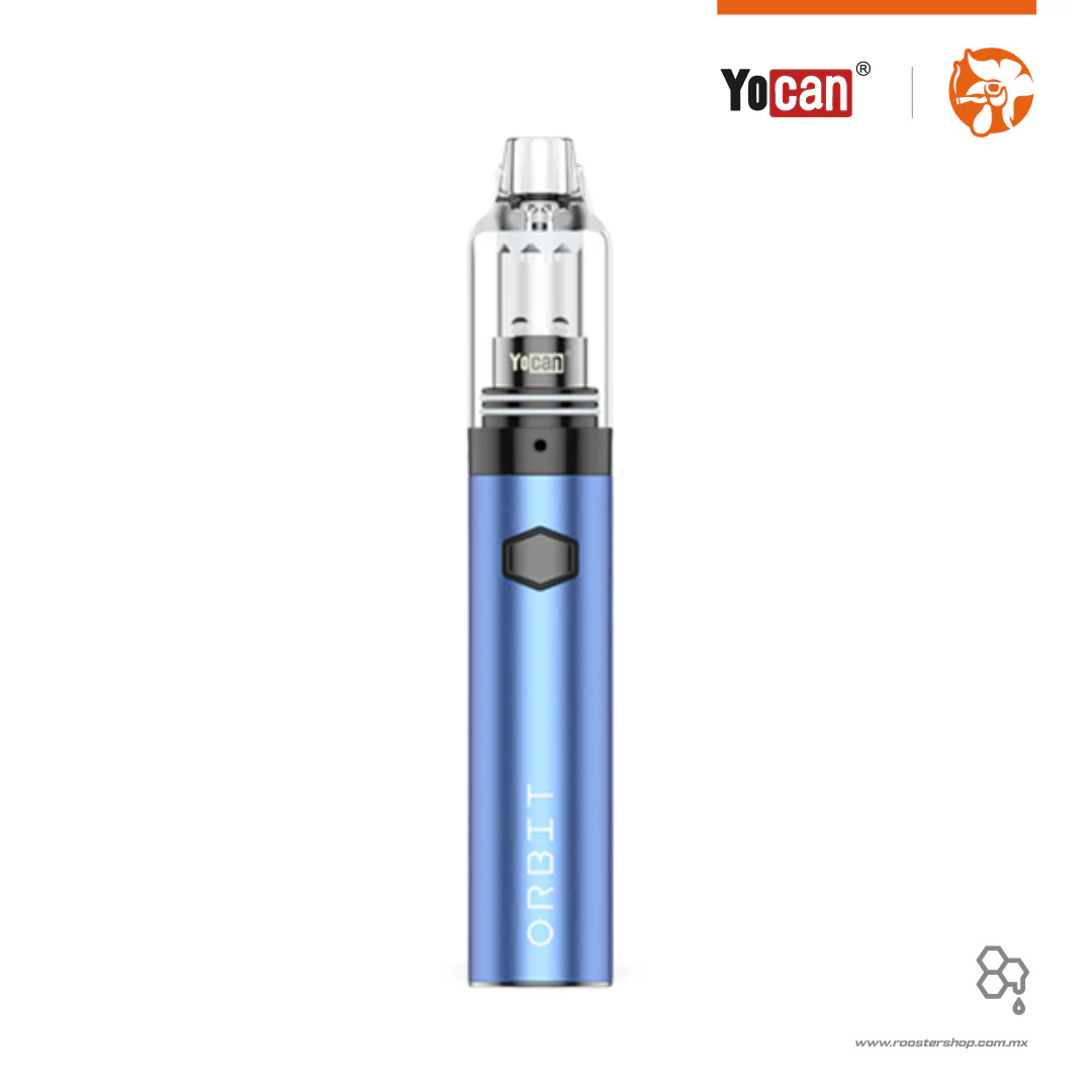 Yocan® Orbit-thumbmail-7