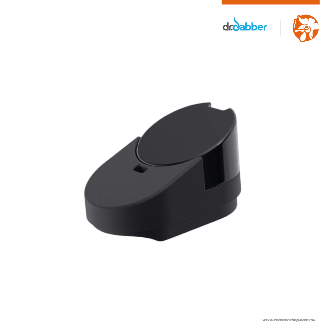 Dr. Dabber Ghost 2 Mouthpiece ghost2 boquilla para vaporizador nuevo original silicon recambio repuesto accesorio