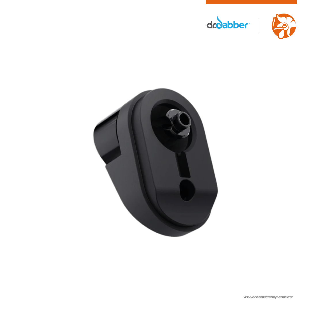 Dr. Dabber Ghost 2 Mouthpiece ghost2 boquilla para vaporizador nuevo original silicon recambio repuesto accesorio