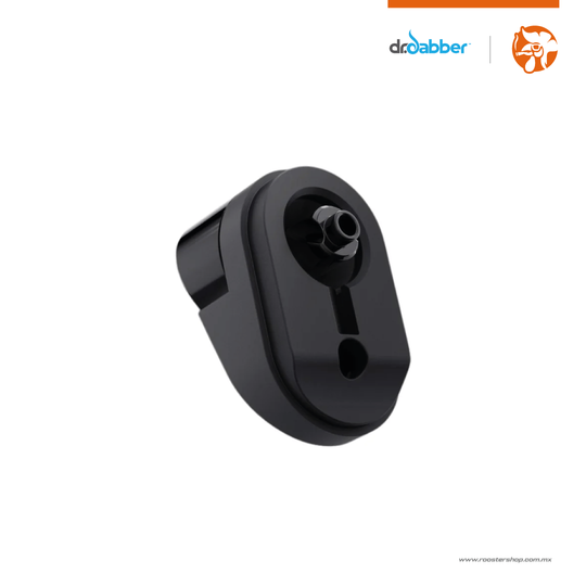 Dr. Dabber Ghost 2 Mouthpiece ghost2 boquilla para vaporizador nuevo original silicon recambio repuesto accesorio