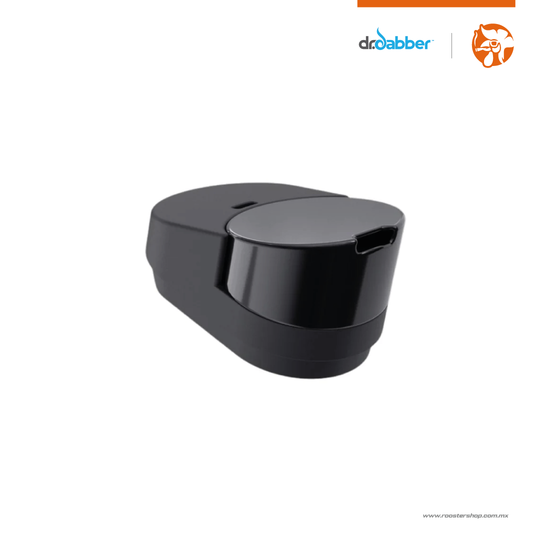 Dr. Dabber Ghost 2 Mouthpiece ghost2 boquilla para vaporizador nuevo original silicon recambio repuesto accesorio
