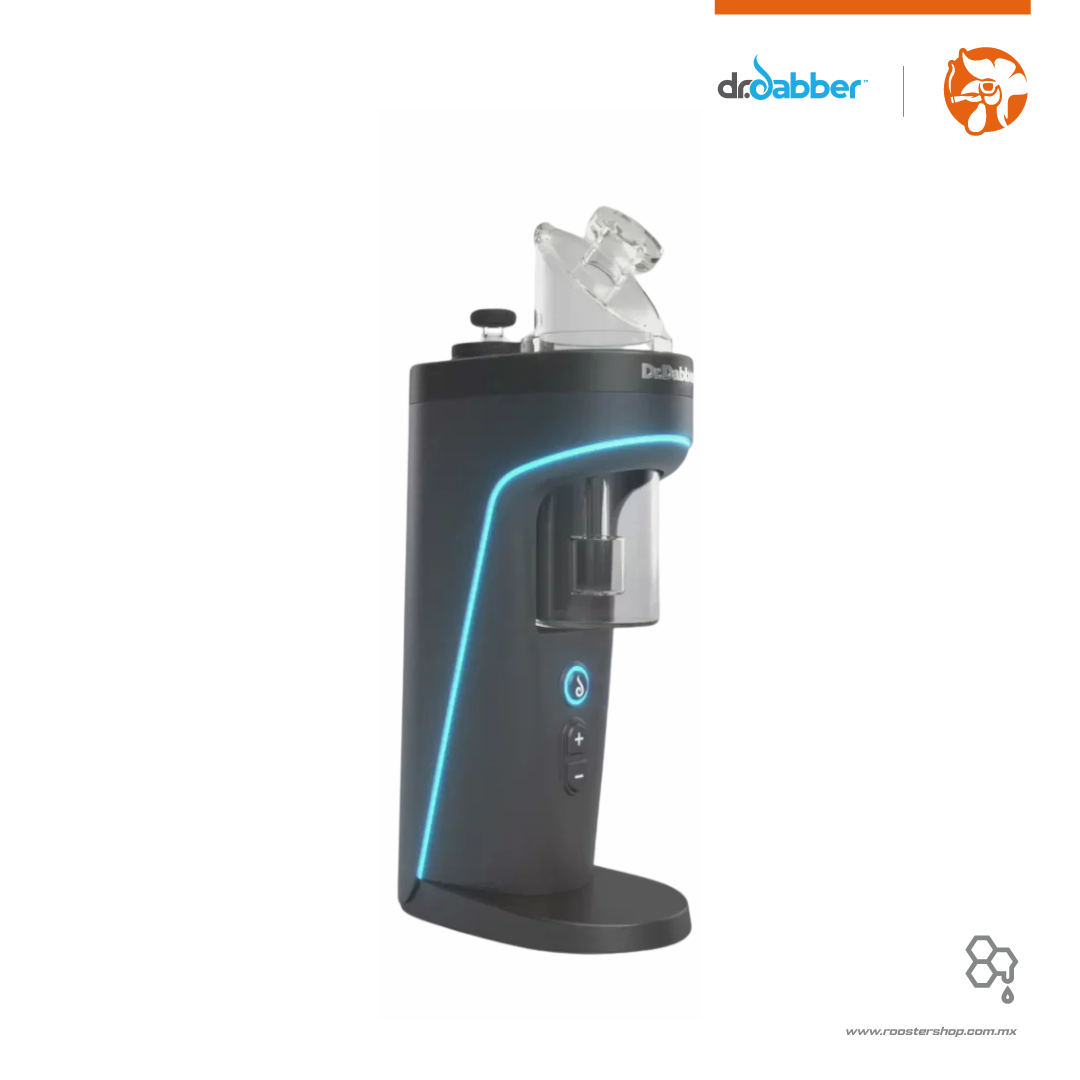Dr. Dabber Switch 2 | Equipo Premium con App y Cuarzo 20 mm-thumbmail-2