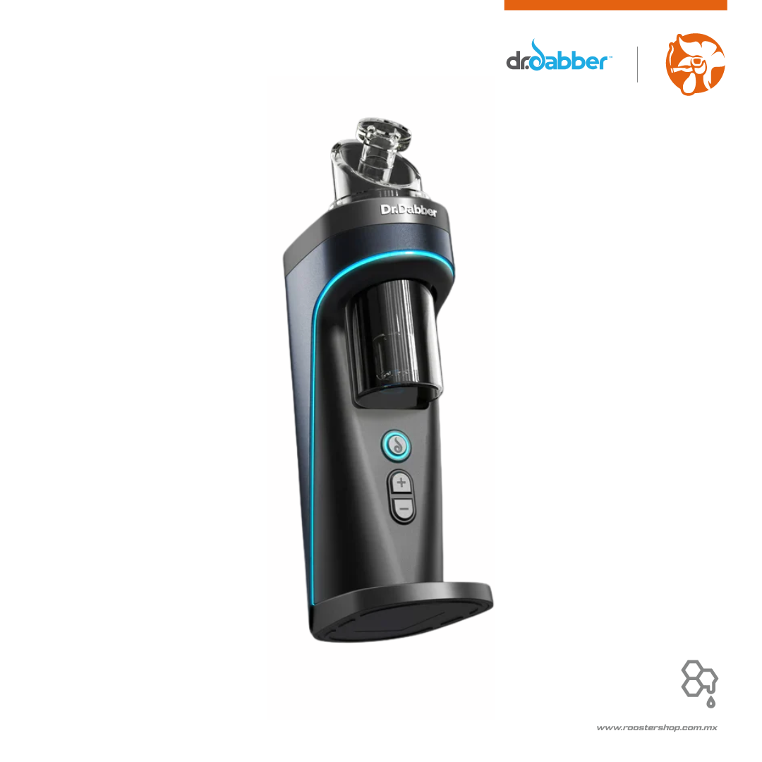 Dr. Dabber Switch 2 | Equipo Premium con App y Cuarzo 20 mm-thumbmail-3