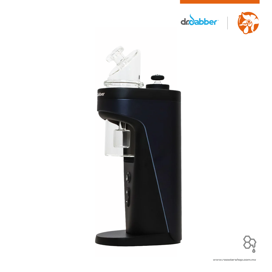 Dr. Dabber Switch 2 | Equipo Premium con App y Cuarzo 20 mm-thumbmail-4