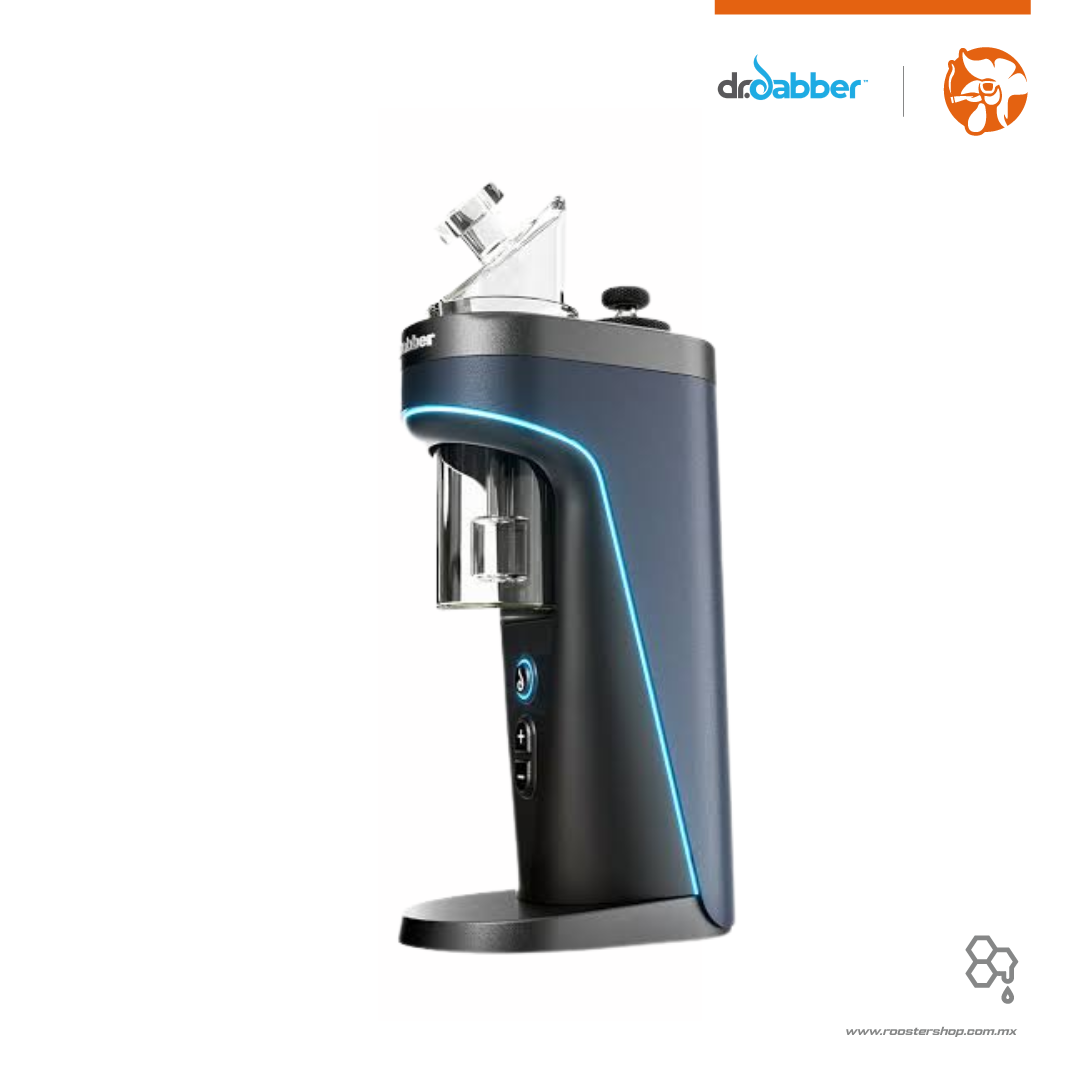 Dr. Dabber Switch 2 | Equipo Premium con App y Cuarzo 20 mm-thumbmail-1
