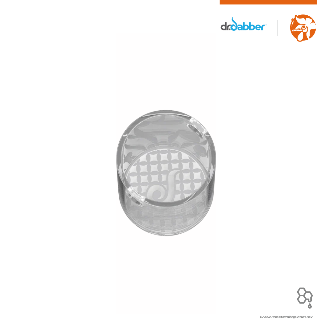 Dr. Dabber Switch 2 Quartz Insert | Inserto de Cuarzo 20 mm Original-thumbmail-2