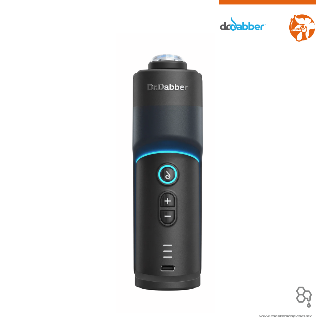 Dr. Dabber Switch GO | e-Rig Portátil con App y Cuarzo-thumbmail-3