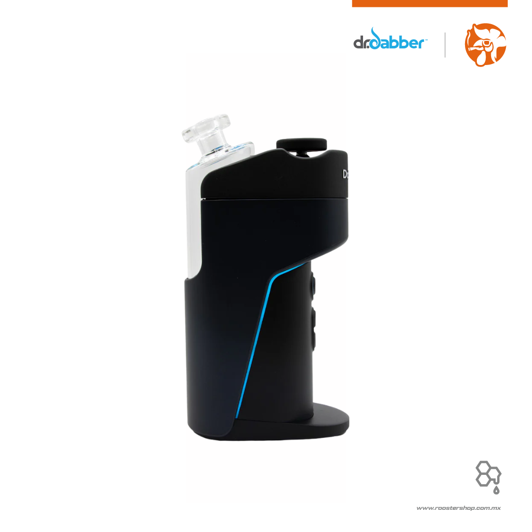 Dr. Dabber Switch GO | e-Rig Portátil con App y Cuarzo-thumbmail-2