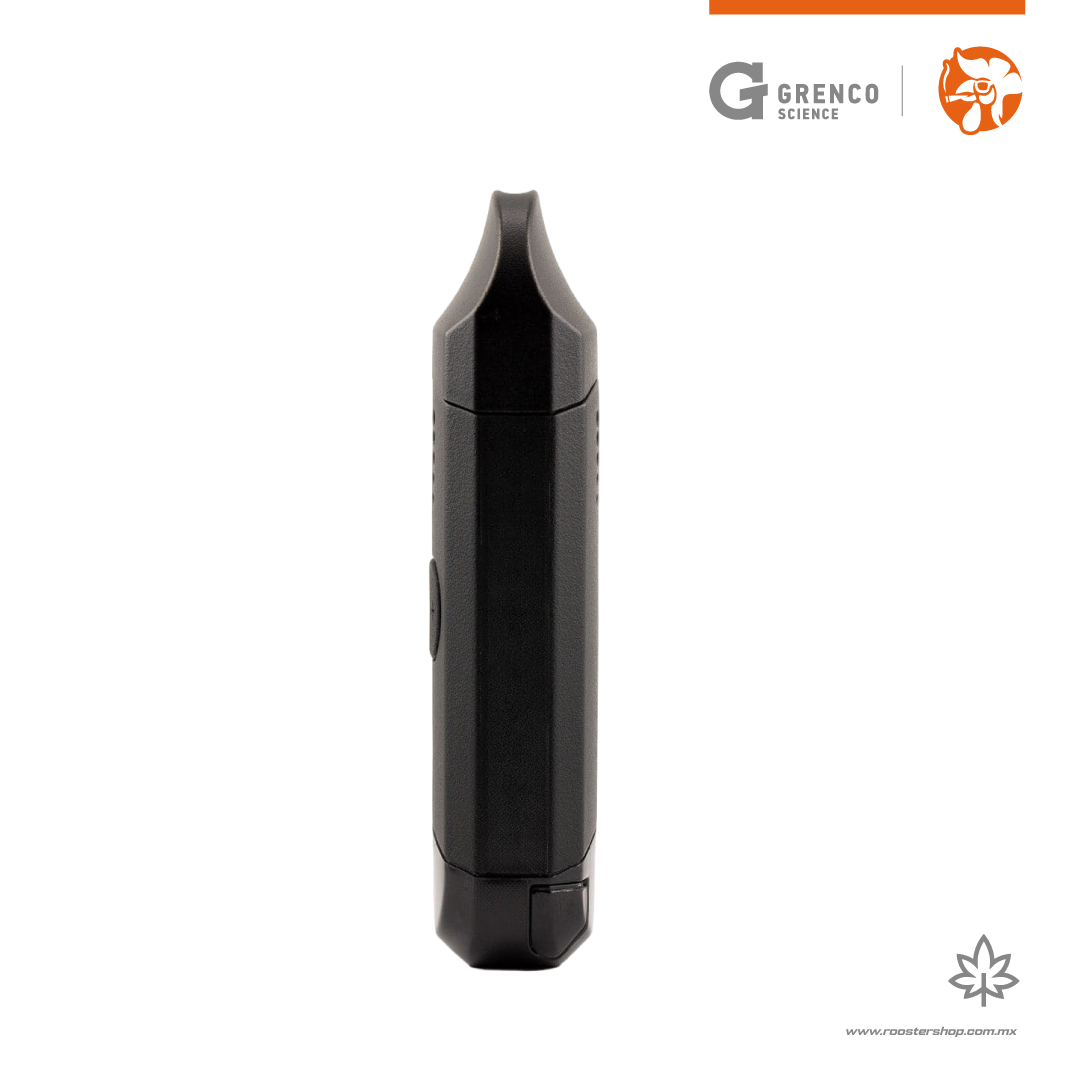 g pen grenco science dash 2 II new nuevo vaporizador vaporizer vape vapo hierbas secas dry herb original equipo oled screen pantalla