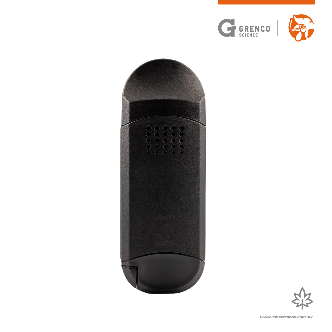 g pen grenco science dash 2 II new nuevo vaporizador vaporizer vape vapo hierbas secas dry herb original equipo oled screen pantalla