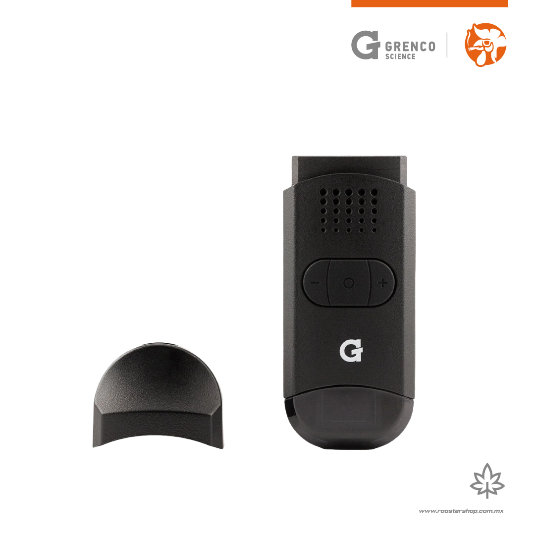 g pen grenco science dash 2 II new nuevo vaporizador vaporizer vape vapo hierbas secas dry herb original equipo oled screen pantalla
