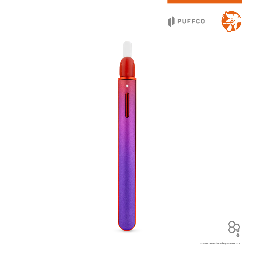 hot knife puffco new plasma purple morado nueva edicion especial dab dabbing heated tool puffco mexico wax ceras extractos