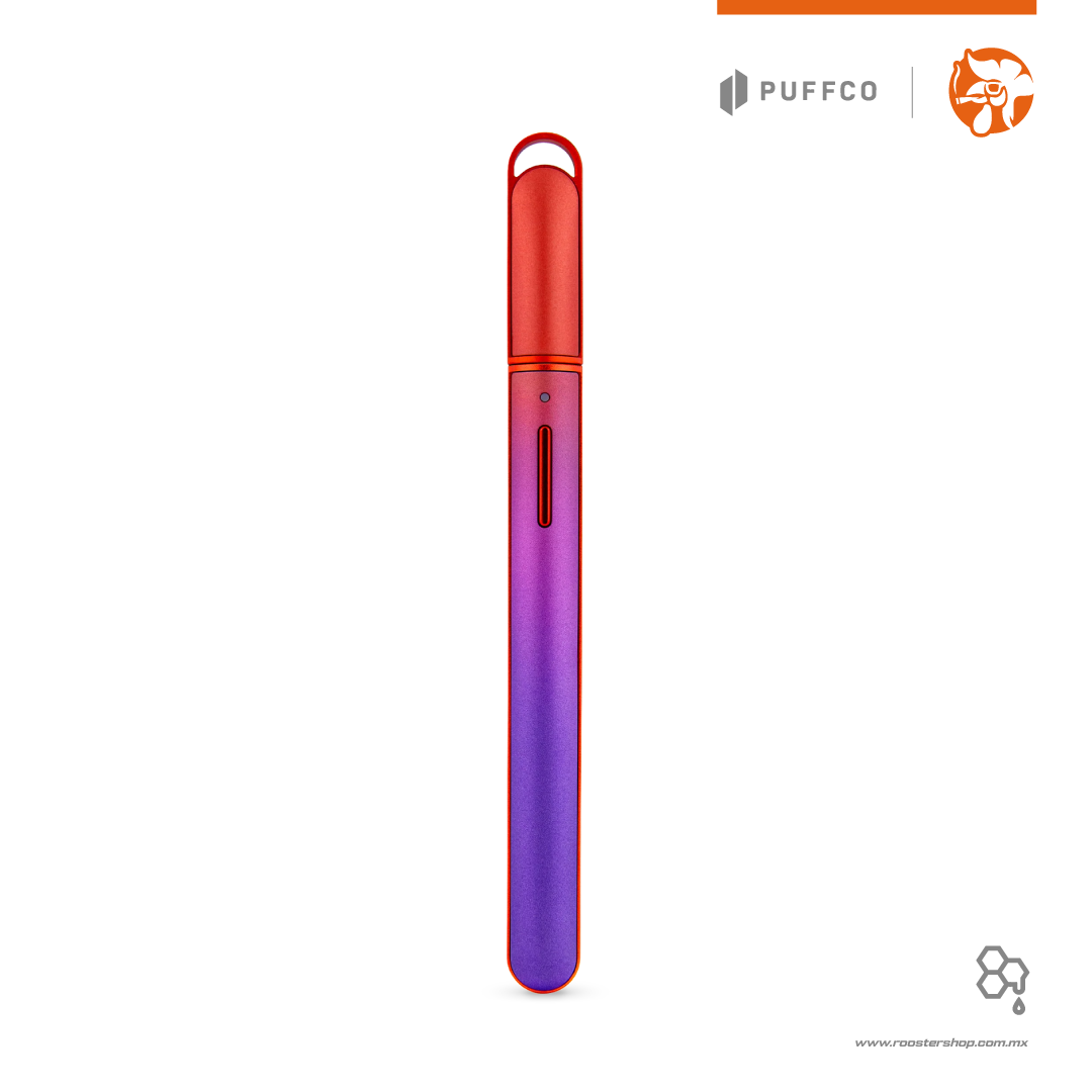 hot knife puffco new plasma purple morado nueva edicion especial dab dabbing heated tool puffco mexico wax ceras extractos