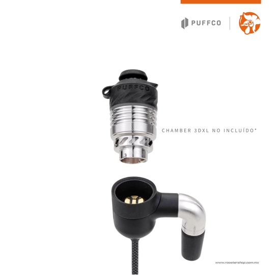 Puffco® Peak Pro LINK