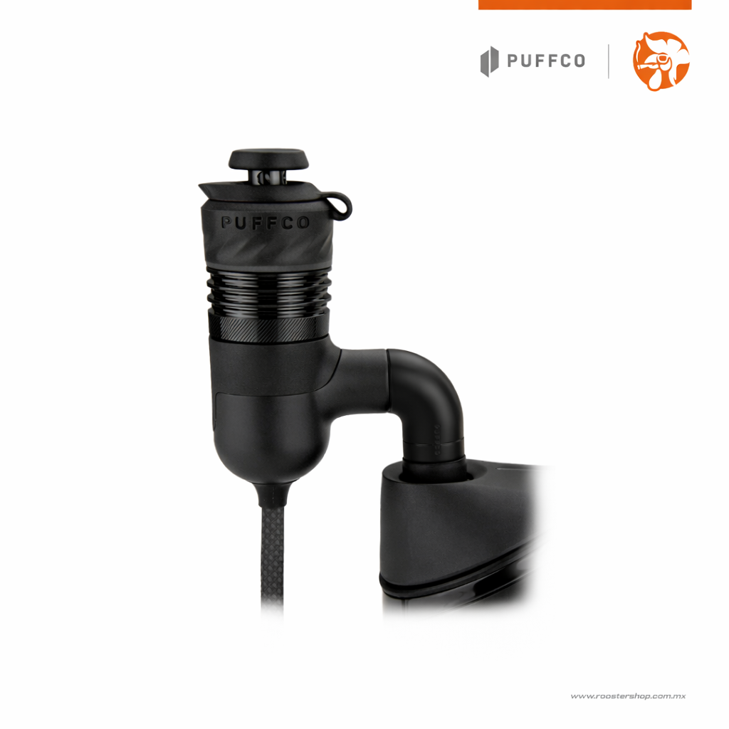 Puffco Peak Pro LINK + Black Chamber 3DXL COMBO-thumbmail-3
