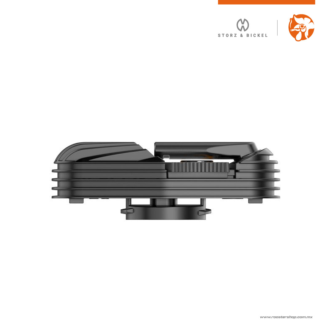 Storz and Bickel® Mighty / Mighty+ Cooling Unit y Boquilla unidad de enfriamiento