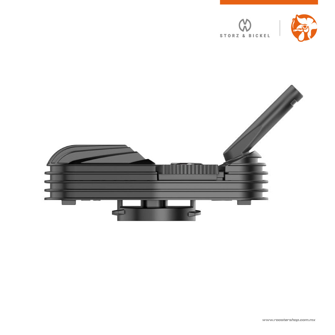Storz and Bickel® Mighty / Mighty+ Cooling Unit y Boquilla unidad de enfriamiento
