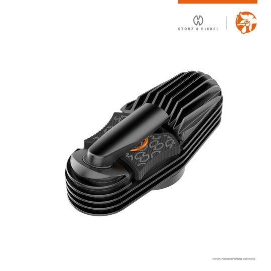 Storz and Bickel® Mighty / Mighty+ Cooling Unit y Boquilla unidad de enfriamiento