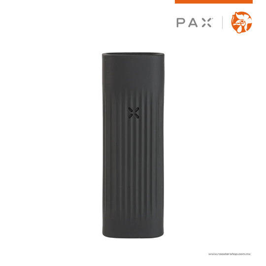 Pax® Grip Sleeve black onyx negro funda de silicon silicona pax plus 3 2