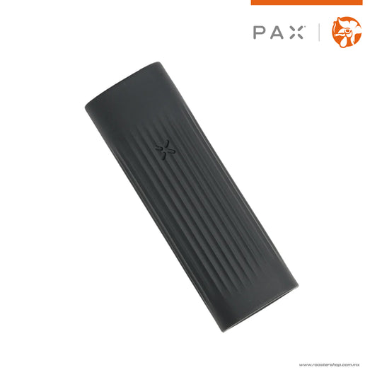 Pax® Grip Sleeve black onyx negro funda de silicon silicona pax plus 3 2