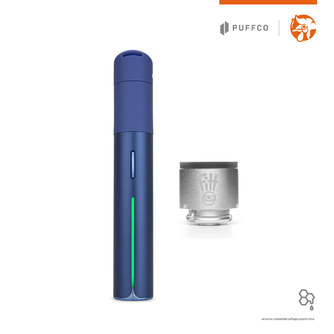 Puffco Pivot + Ryan Fitt Interface Adapter Kit-thumbmail-10