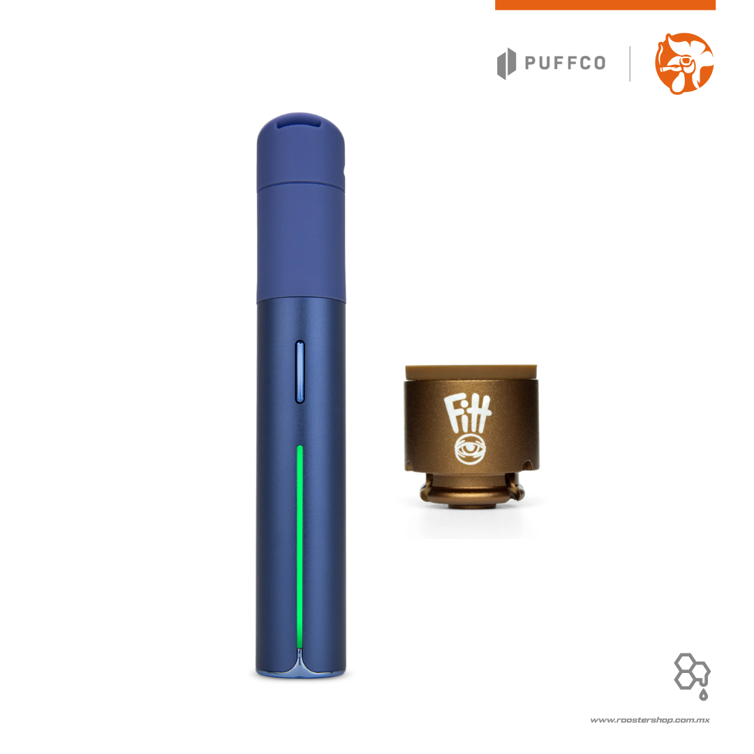 Puffco Pivot + Ryan Fitt Interface Adapter Kit-thumbmail-8