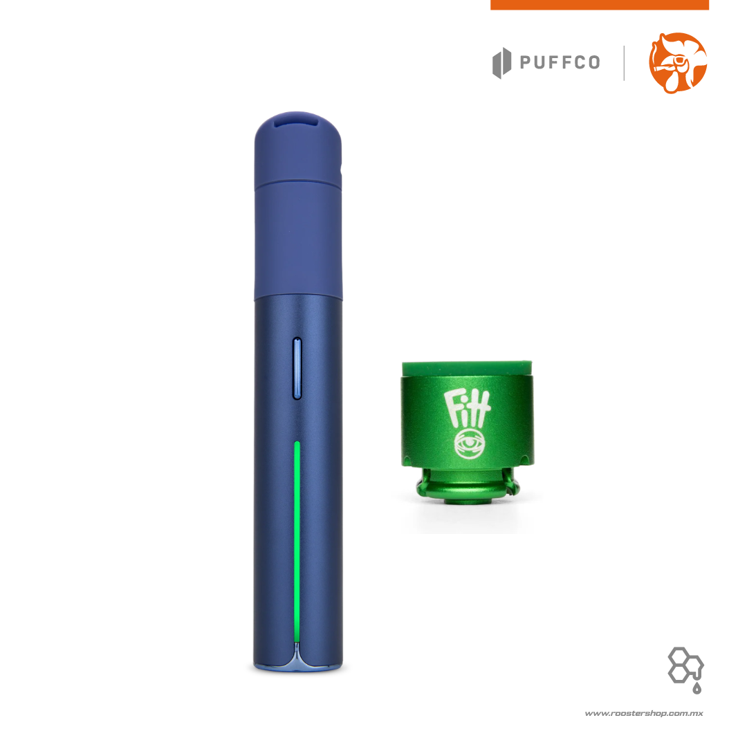 Puffco Pivot + Ryan Fitt Interface Adapter Kit-thumbmail-9